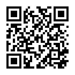 QR code for this PAOParts product page