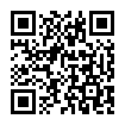 QR code for this PAOParts product page