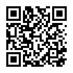 QR code for this PAOParts product page