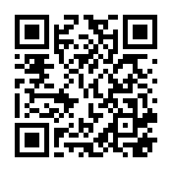 QR code for this PAOParts product page
