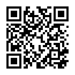 QR code for this PAOParts product page