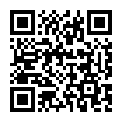 QR code for this PAOParts product page