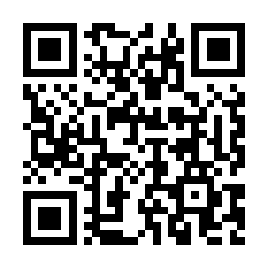 QR code for this PAOParts product page