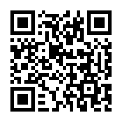 QR code for this PAOParts product page