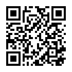 QR code for this PAOParts product page