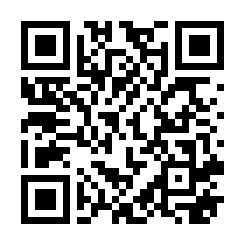 QR code for this PAOParts product page