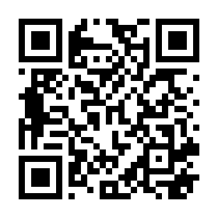 QR code for this PAOParts product page