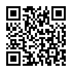 QR code for this PAOParts product page