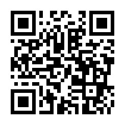 QR code for this PAOParts product page