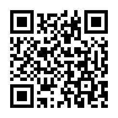 QR code for this PAOParts product page