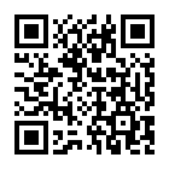QR code for this PAOParts product page