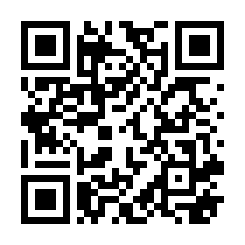QR code for this PAOParts product page