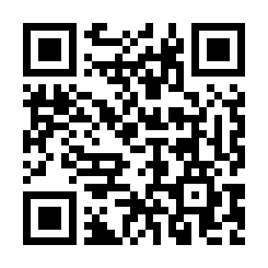 QR code for this PAOParts product page
