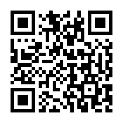 QR code for this PAOParts product page