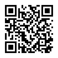 QR code for this PAOParts product page