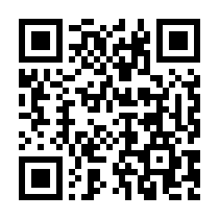 QR code for this PAOParts product page
