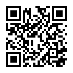 QR code for this PAOParts product page