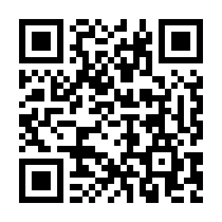 QR code for this PAOParts product page