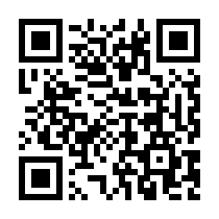 QR code for this PAOParts product page