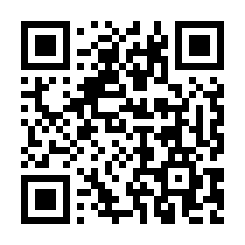 QR code for this PAOParts product page