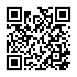 QR code for this PAOParts product page