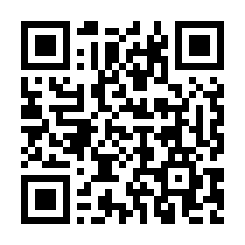 QR code for this PAOParts product page