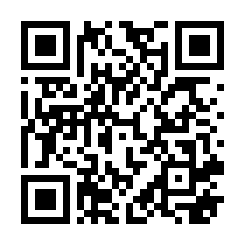 QR code for this PAOParts product page