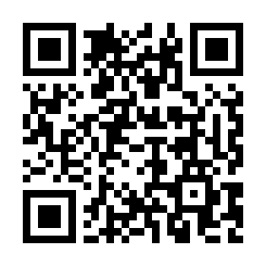QR code for this PAOParts product page