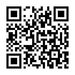 QR code for this PAOParts product page