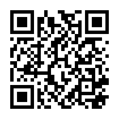 QR code for this PAOParts product page
