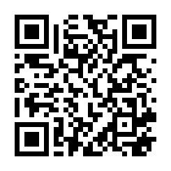 QR code for this PAOParts product page