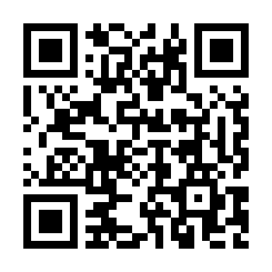 QR code for this PAOParts product page