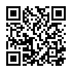 QR code for this PAOParts product page