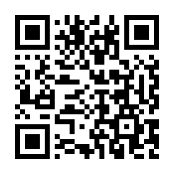 QR code for this PAOParts product page