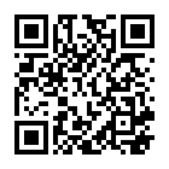 QR code for this PAOParts product page