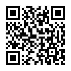 QR code for this PAOParts product page
