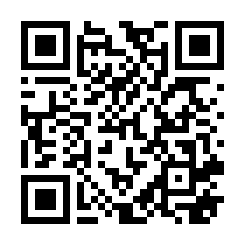 QR code for this PAOParts product page