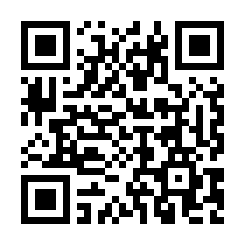 QR code for this PAOParts product page