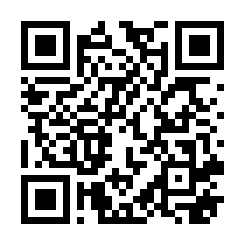 QR code for this PAOParts product page