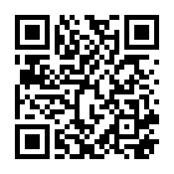 QR code for this PAOParts product page