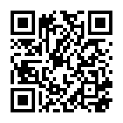 QR code for this PAOParts product page