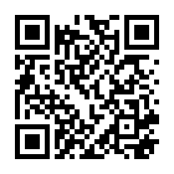 QR code for this PAOParts product page