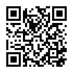QR code for this PAOParts product page