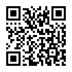 QR code for this PAOParts product page