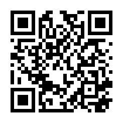 QR code for this PAOParts product page