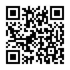 QR code for this PAOParts product page
