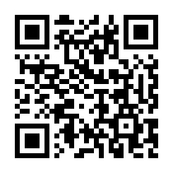 QR code for this PAOParts product page