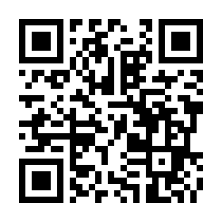 QR code for this PAOParts product page