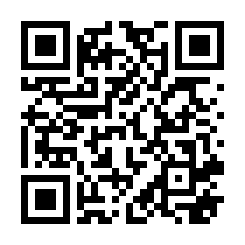 QR code for this PAOParts product page
