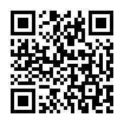 QR code for this PAOParts product page
